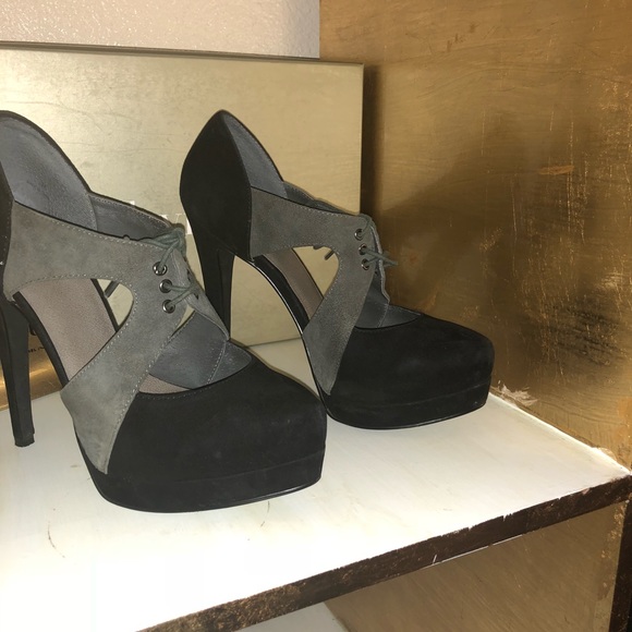 Amazing shoes size 7.5 - Picture 8 of 8